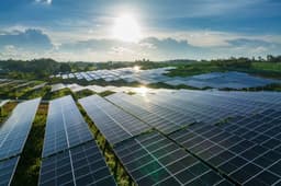 TotalEnergies' New Spain Solar Field Capable Of Powering 150,000 Homes