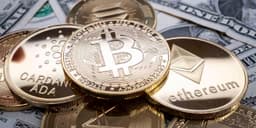 Numerous crypto-treasury firms are valued below their digital asset holdings.