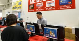 an image of Costco's Stock Surges Over 50,000% in 40 Years Since IPO