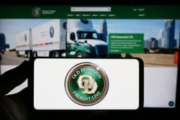 Goldman Sachs Sticks To Neutral On Old Dominion, Eyes April Revenue, Tonnage Trends, Q2 Margin Improvement