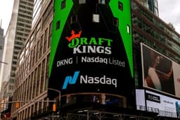 DraftKings Shares Drop on Tepid Growth Forecast