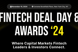 Fintech's Finest: Benzinga Unveils 2024 Global Fintech Awards Finalists