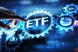 Six Key ETFs to Monitor as Wall Street Enters Its Strongest Six-Month Period