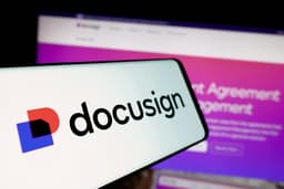 an image of Docusign Shares Surge Over 8%; Check Out 20 Stocks Making Moves in Premarket Trading