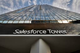 Salesforce Earnings Outlook Amid AI Momentum