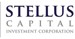 Stellus Capital Investment Corporation Reports Results for its Third Fiscal Quarter Ended September 30, 2025