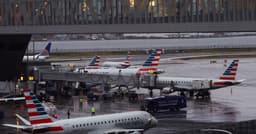 an image of American Airlines Q4 2025 Earnings Call Insights