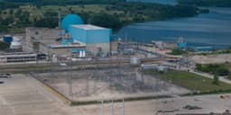 an image of Trump Administration Official Slams Nuclear Industry's 'Greedy' Demands