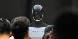 an image of The Rise of Robots: Essential Insights for Investors.