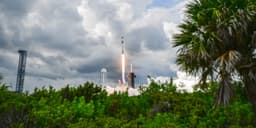 an image of Elon Musk's SpaceX-xAI Partnership Moves Tesla Stock Singularity Closer to Reality