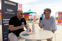 EXCLUSIVE: Bitwise Sees Bitcoin Reaching $200,000, CIO Says Firm Is 'Extraordinarily Bullish'