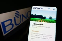 Bunge, Repsol Launch Next-Gen Biofuel Initiative In Europe, Target 90% Emissions Cut