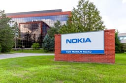 Nokia To Outfit Hundreds Of Vessels with Advanced Network As Maersk Goes Wireless