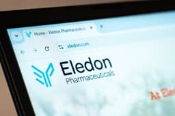 Eledon Pharmaceuticals' Key Asset Falls Short in Mid-Stage Trial, Yet Advances to Crucial Study