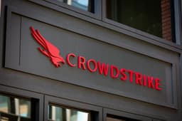 What’s Happening with CrowdStrike Stock Today?