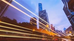 an image of BOC HONG KONG Reports 40% Year-Over-Year Increase in Cross-Border Clientele