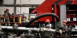 an image of An Oil Firm Transitioned to Electric, and Its Stock Reached an All-Time High.