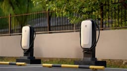 NIO-SW Aims to Establish 1,000 New Battery Swap Stations This Year