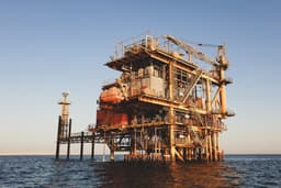 TotalEnergies Broadens Its Presence in West Africa Through New Offshore Exploration Licenses