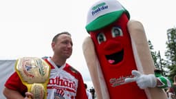 Nathan's Famous Opens New Location in Tucson, Arizona