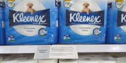 an image of Kimberly-Clark's Acquisition of Kenvue Receives Shareholder Approval