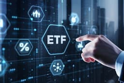 Study Reveals Investors Are Fully Committing to ETFs