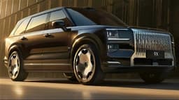 an image of Zeekr 9X Exceeds 30,000 Deliveries as Production of Key Components Increases