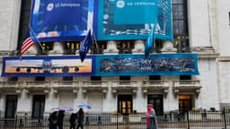 GE Aerospace Declares $0.47 Per Share Dividend