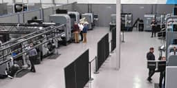 Hurco Reports $15.1M Net Loss for Fiscal Year 2025