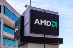 Nvidia Rival AMD Downplays Cyberattack, Says No 'Material Impact' On Business: 'Limited Amount Of Information' Was Accessed