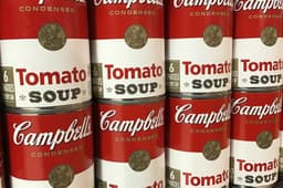 Campbell's Company Declares Quarterly Dividend