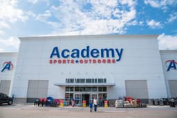 an image of Major Stocks Including Academy Sports and Outdoors, Tronox, and STAAR Surgical See Gains on Tuesday