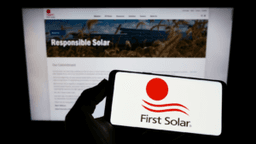 First Solar to Host Q4 2025 Earnings Call on February 24, 2026