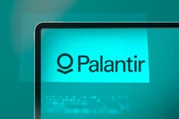 Palantir Stock Drops Following Bearish Prediction by Investor Michael Burry