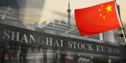 Reasons Behind Wall Street Banks' Optimism for the World's Second-Largest Stock Market