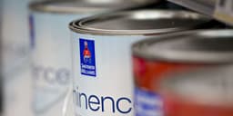 an image of Sherwin-Williams Shares Decline as Earnings Reveal Dismal Customer Spending Trends.