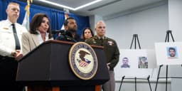 Suspect in D.C. Shooting Facing First-Degree Murder Charges