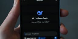 DeepSeek's Stock Drop Highlights Ongoing Threat of Chinese AI.