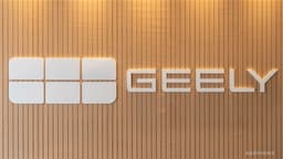 an image of GEELY AUTO Acquires 67.43 Million Shares