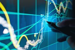 Analysis of Short Interest in Financial Stocks