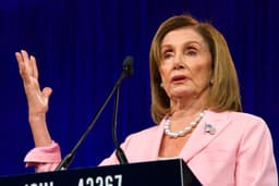 Bill Named After Nancy Pelosi Could Ban Congress Members From Trading Stocks: What You Need To Know About The 'PELOSI' Act