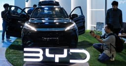 Tesla's Stock Declines Post Earnings Report