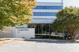 Gen AI Demand Ignites Corning Q1 Optical Communications Sales, Sees Continued Growth In Q2 Despite Tariff Woes