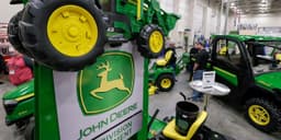 Deere & Co. Leads AI Revolution in Agriculture