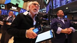 an image of JPMorgan Chase Responds to Trump's Lawsuit, Claims No Merit