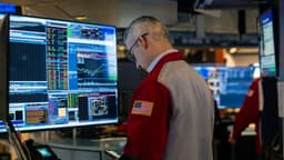 AI Spending Isn't the Main Concern — Speculative Junk Poses the Greatest Risk to the Stock Market