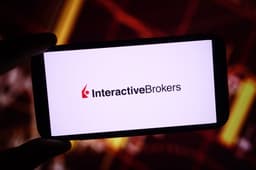 an image of Why Interactive Brokers Group Shares Are Trading Higher By 5%; Here Are 20 Stocks Moving Premarket