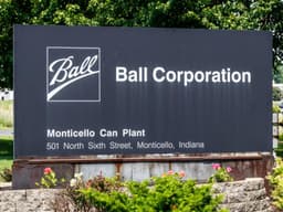 an image of Ball Corporation Declares Cash Dividend and Earnings Call Announcement