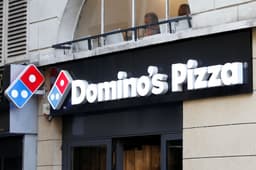 Domino's Pizza Profit Growth Driven by Market Share Gains