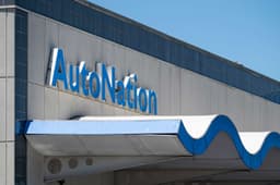an image of AutoNation Set to Announce Q4 Earnings on February 6